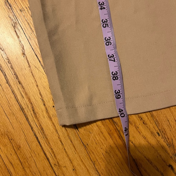 New Dazy pants and cropped flowing blazer size M - Picture 12 of 13